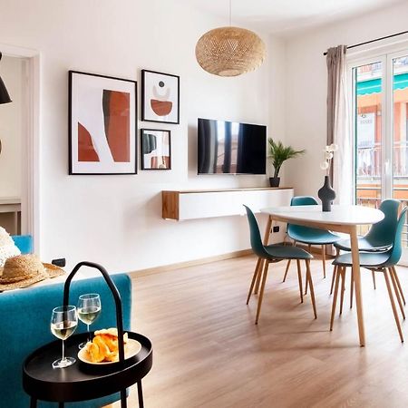 Apartament 120 - Casa Terra E Mare Boutique, 10 Minuti Dal Mare Rapallo Zewnętrze zdjęcie