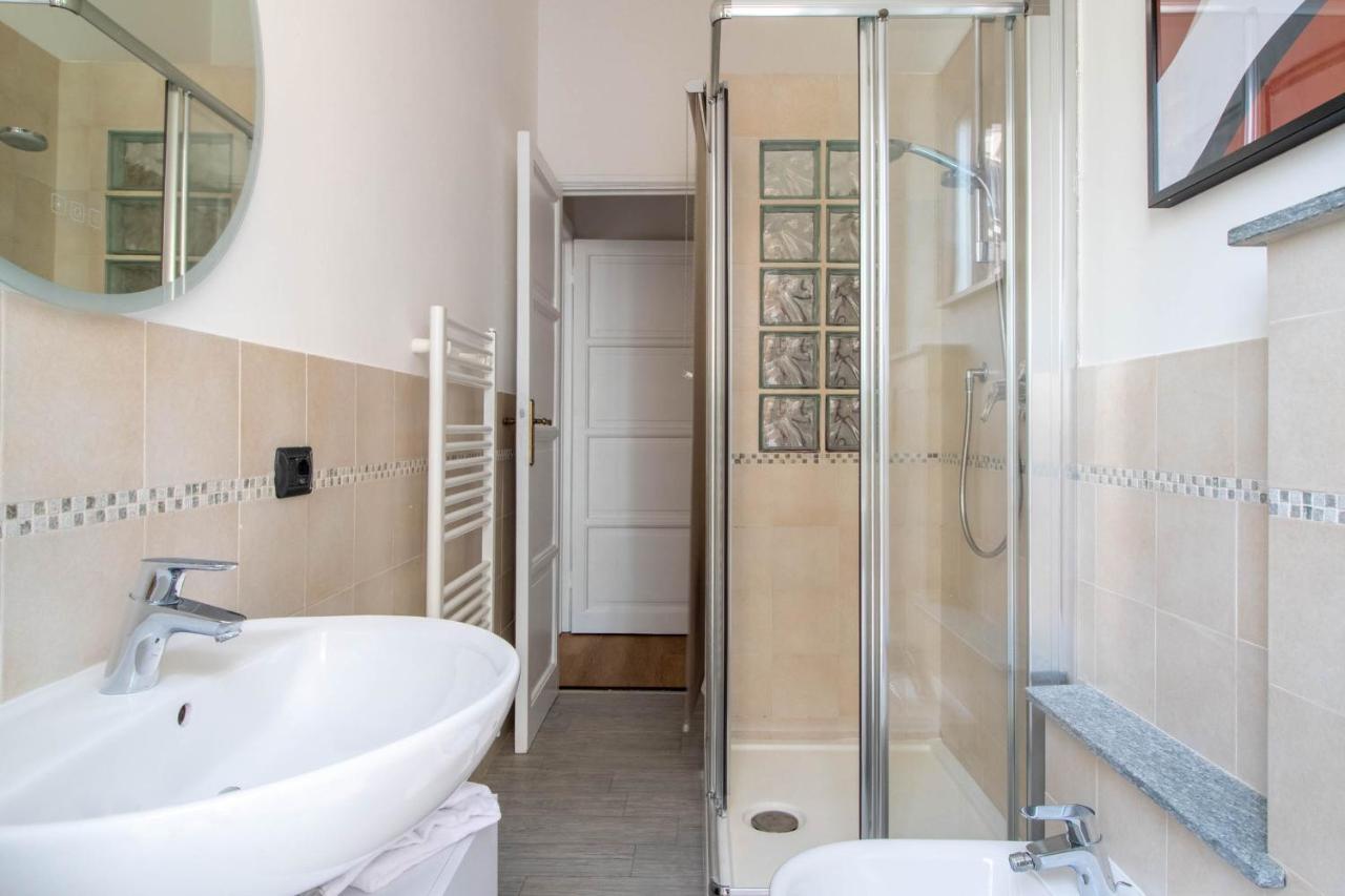 Apartament 120 - Casa Terra E Mare Boutique, 10 Minuti Dal Mare Rapallo Zewnętrze zdjęcie