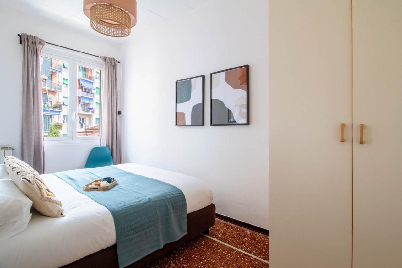 Apartament 120 - Casa Terra E Mare Boutique, 10 Minuti Dal Mare Rapallo Zewnętrze zdjęcie