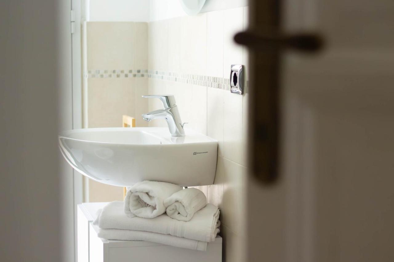 Apartament 120 - Casa Terra E Mare Boutique, 10 Minuti Dal Mare Rapallo Zewnętrze zdjęcie