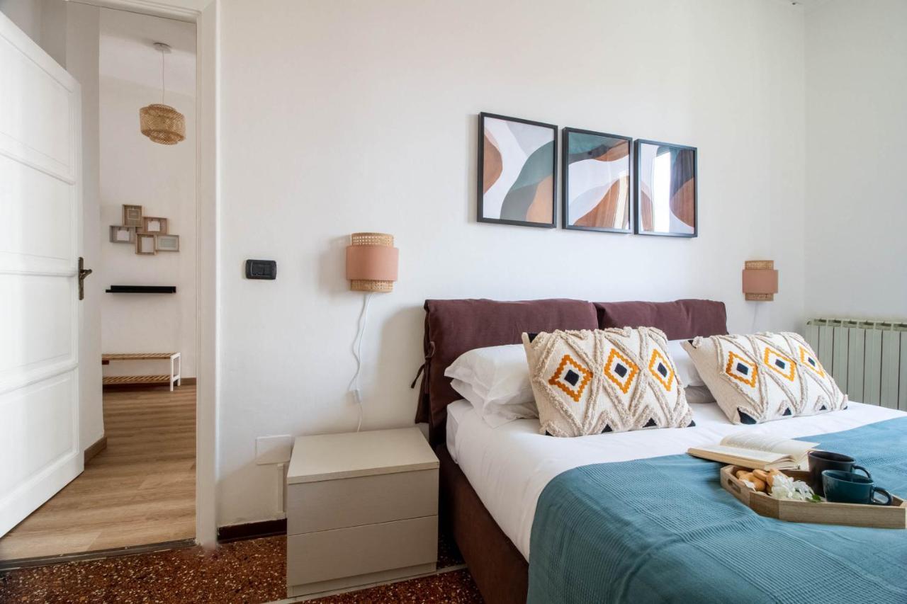 Apartament 120 - Casa Terra E Mare Boutique, 10 Minuti Dal Mare Rapallo Zewnętrze zdjęcie