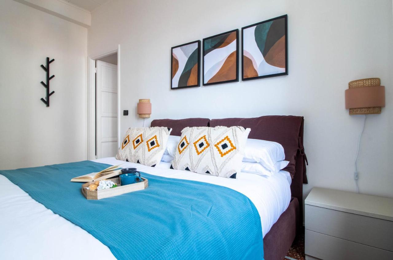 Apartament 120 - Casa Terra E Mare Boutique, 10 Minuti Dal Mare Rapallo Zewnętrze zdjęcie