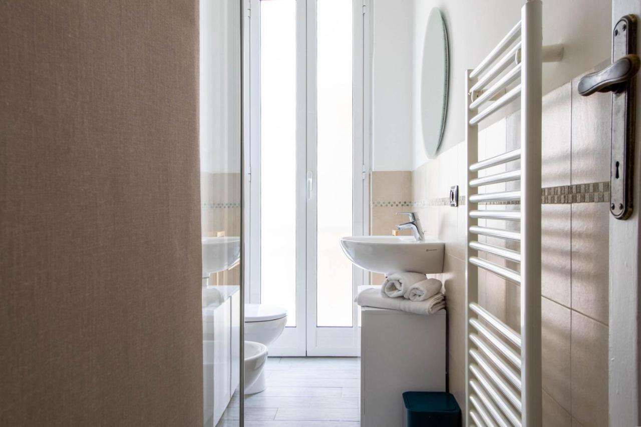Apartament 120 - Casa Terra E Mare Boutique, 10 Minuti Dal Mare Rapallo Zewnętrze zdjęcie