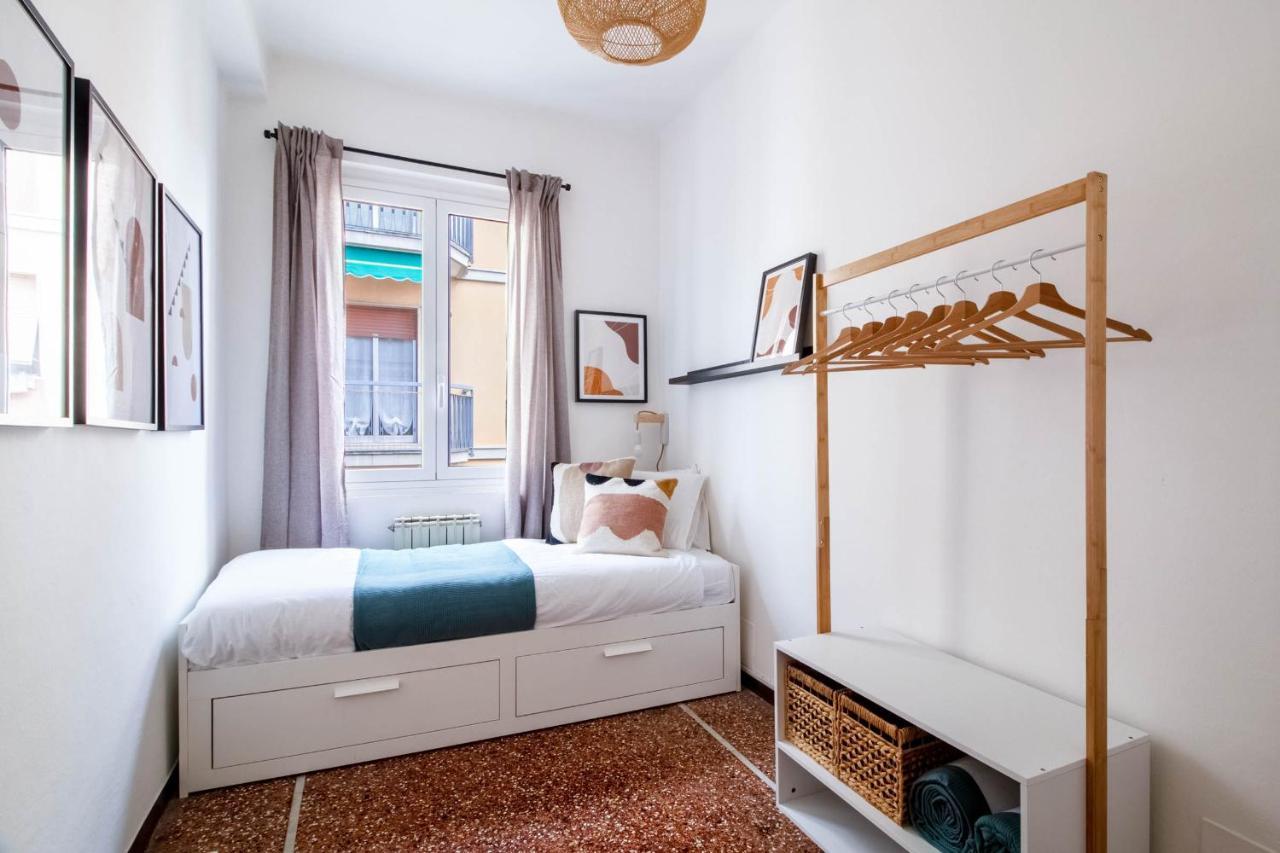 Apartament 120 - Casa Terra E Mare Boutique, 10 Minuti Dal Mare Rapallo Zewnętrze zdjęcie