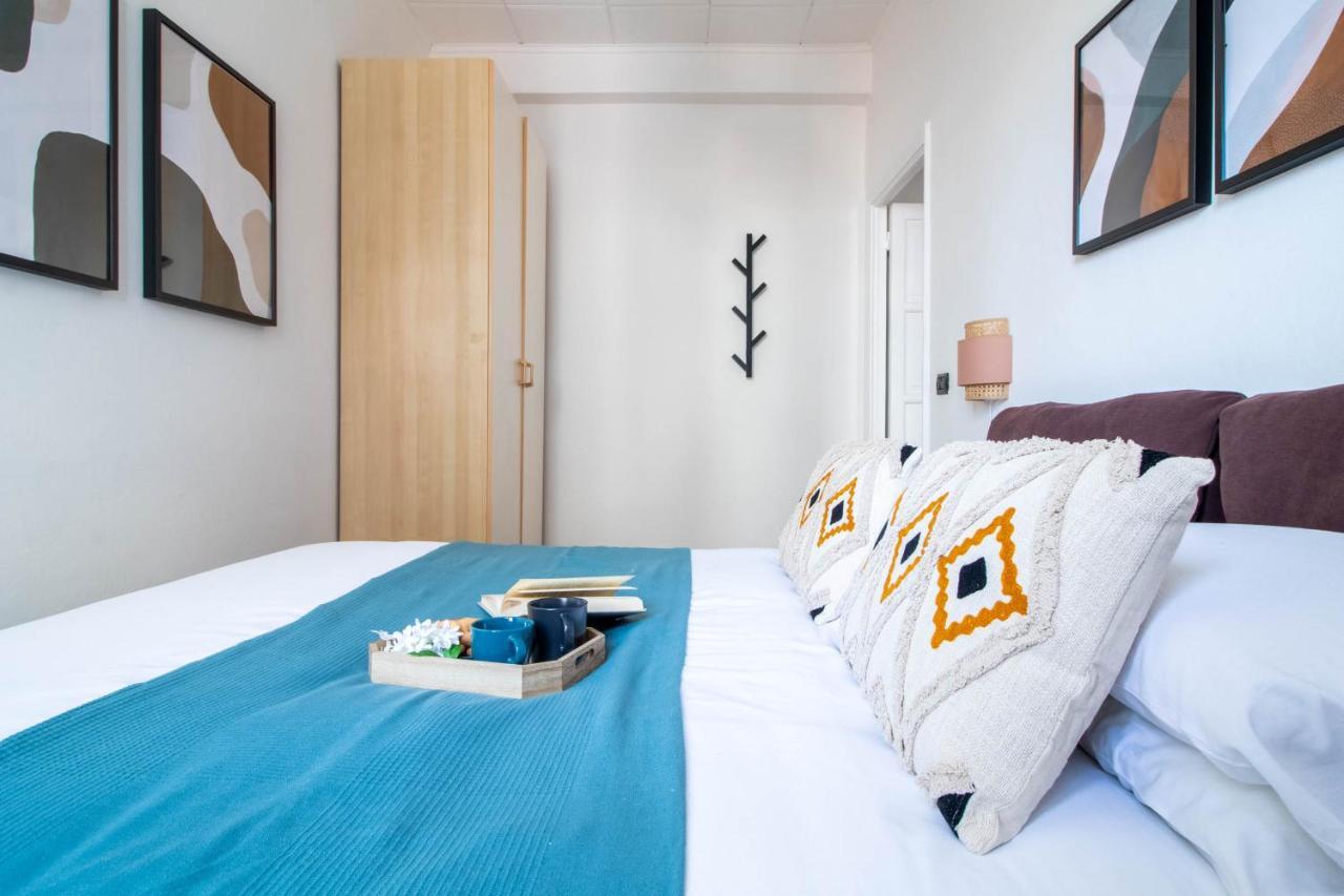 Apartament 120 - Casa Terra E Mare Boutique, 10 Minuti Dal Mare Rapallo Zewnętrze zdjęcie